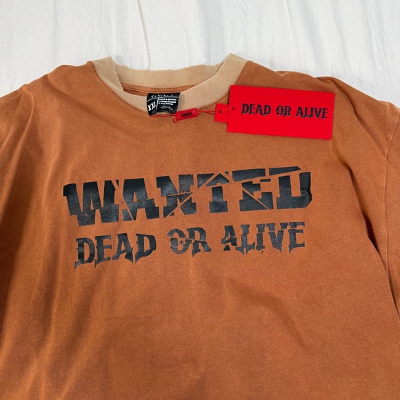 New GUAPI tee - Picture 3 of 3